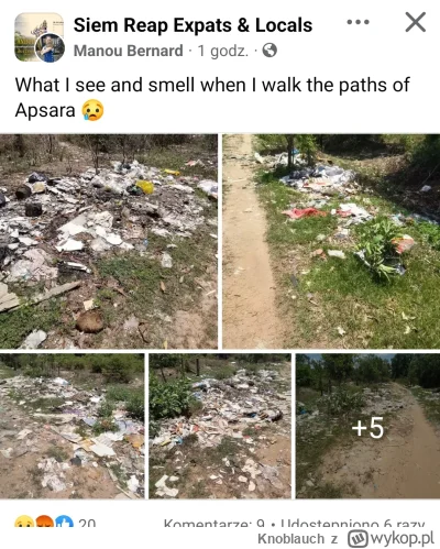 Knoblauch - #raportzpanstwasrodka 
Susdej
Z pewnego źródła wiem, że 1/4 działek jest ...