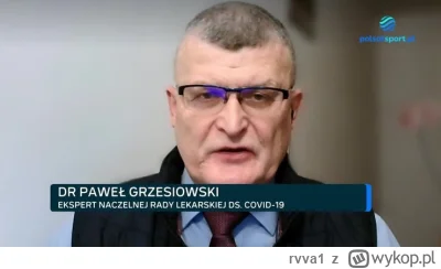 rvva1 - #koronawirus #who #polsat
Oglądałem wydarzenia na Polzad. 
News: WHO ogłasza ...