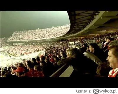 Qdl4ty - Aż mi się klasyczek przypomniał 
https://youtu.be/5kPISg040Og?si=exoKkmQUvGf...