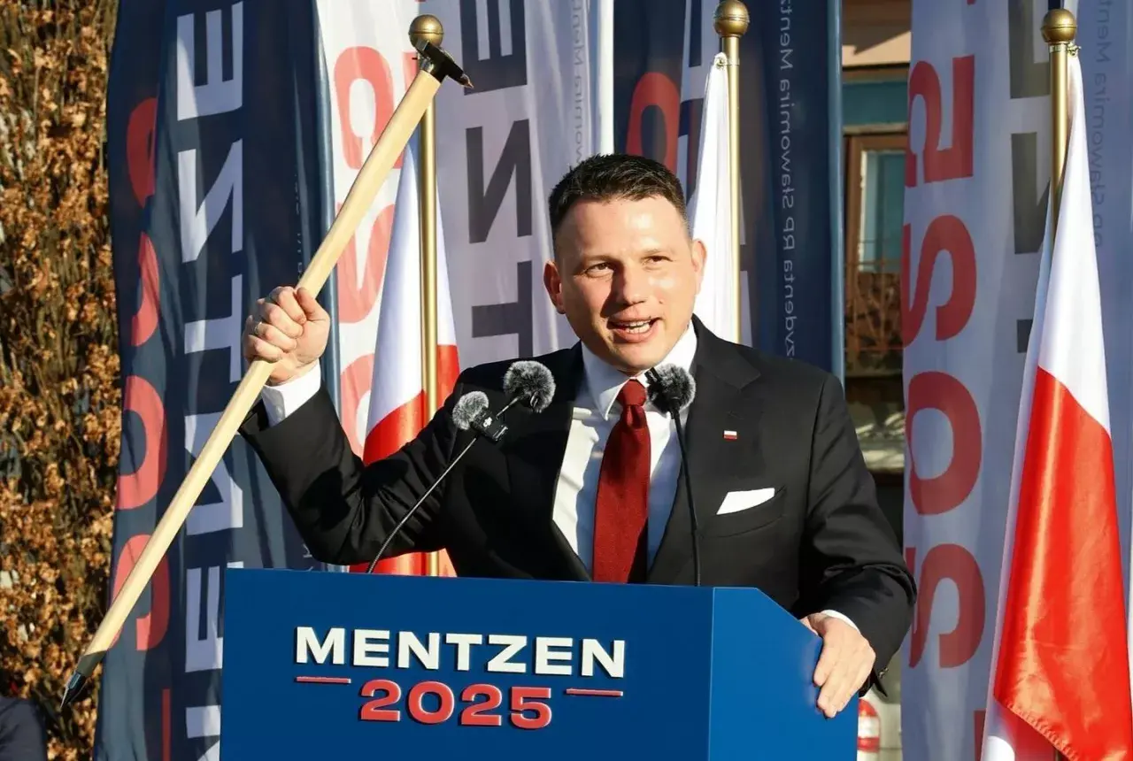 T.....k - Konfa idzie w dobrą stronę jak wszystkie mainstreamowe media i tuskoboty pr...