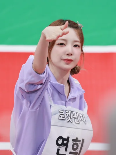 XKHYCCB2dX - #koreanka #yeonhee #rocketpunch