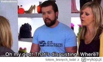 totemlesnychludzi - @duzy_krotki: