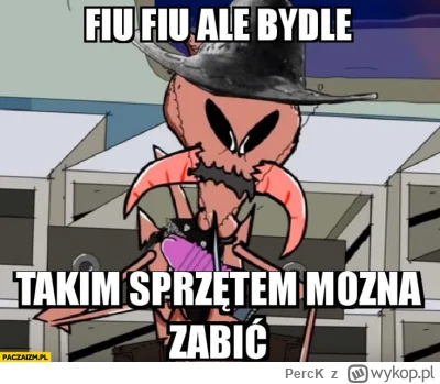 PercK - @TavarishPiesov: