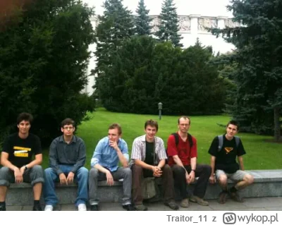 Traitor11 - @Traitor11: protest i tak sie odbedzie, a mozliwe ze przyjdzie nawet 2x w...