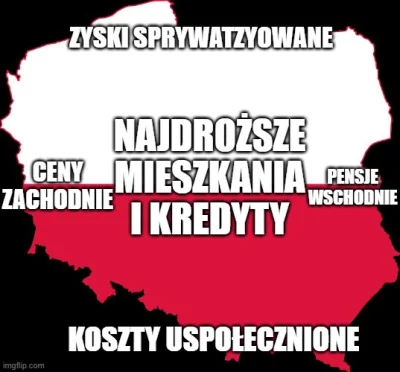 Wielka-Polska-Betonowa - #nieruchomosci #polska #antykapitalizm #imigranci gdy będzie...