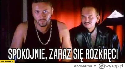 andbatros - #eurowizja