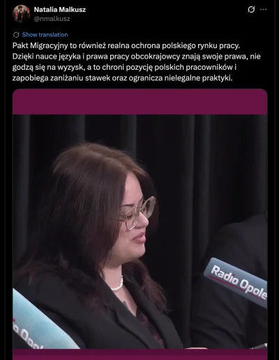 Nighthuntero - Takiego fikołka to nawet sobie ciężko wyobrazić, a jednak XDD
#polska ...