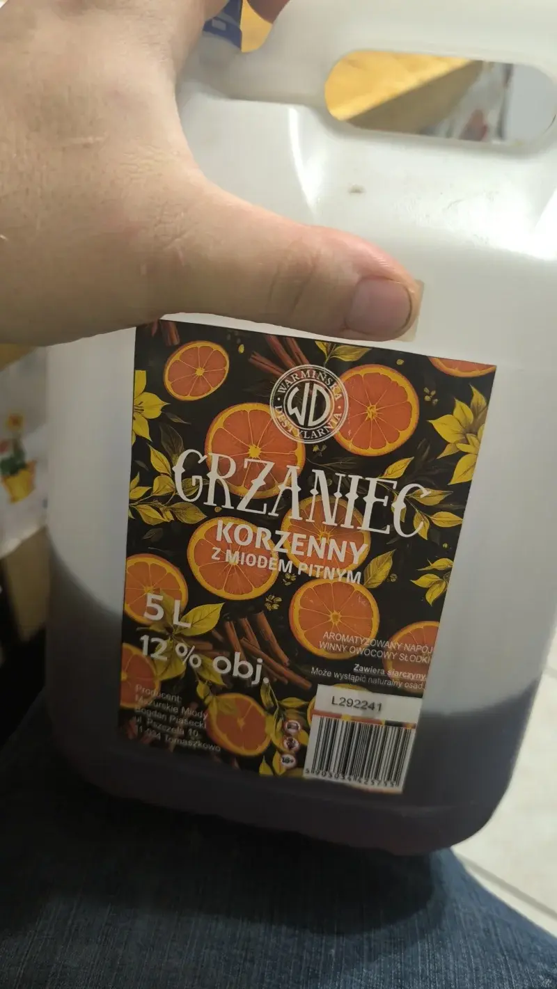 Pesa_elf - @murison: Proszę tego nektaru mi nie obrażać xD