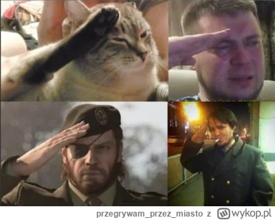 przegrywamprzezmiasto - @Kartonbezszkla dziękuję za służbę 🫡