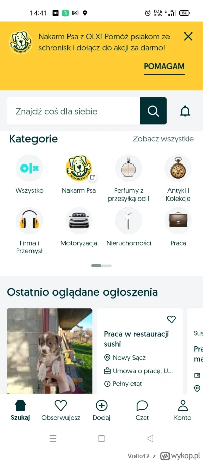 Volto12 - #nowysacz #heheszki