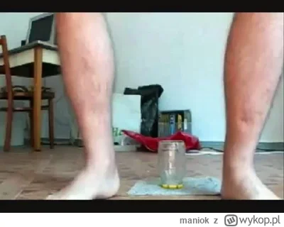 maniok - @vateras131 pamiętaj. Deklem w dół