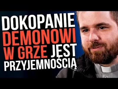 G.....e - W #tvgry pojawił się nietypowy gość, z którym porozmawialiśmy na temat stos...