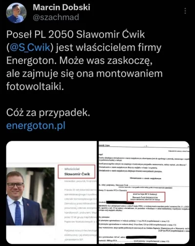 liberationist - UJAWNIAMY, UJAWNIAMY! najmniej szemrane interesy pionków fajnomarszał...