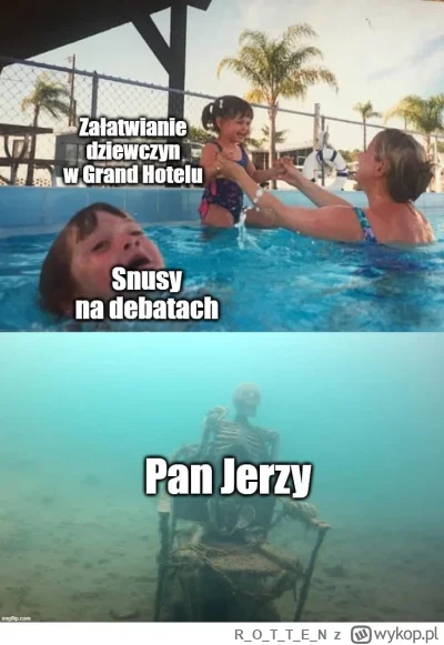 ROTTE_N - #heheszki #polityka