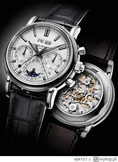wjtk123 - #zegareknadzis - tag na którym będę dzielił się ciekawymi zegarkami :). W z...