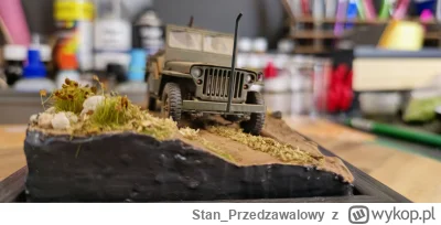 Stan_Przedzawalowy - Wskakujcie Miruny, nie ma czasu na wyjaśnienia 

#modelarstwo #j...