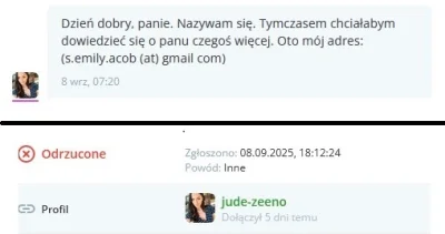 Bolxx454 - napisał do mnie jakiś bot @jude-zeeno z tego portalu (prywatna wiadomość),...