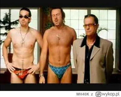 WH40K - @Grzybzfugi: