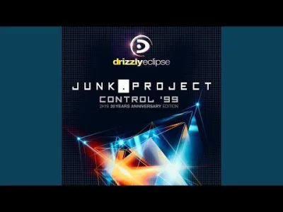 asd1asd - Junk Project - Control '99
1999

#trance #classictrance #muzykaelektroniczn...
