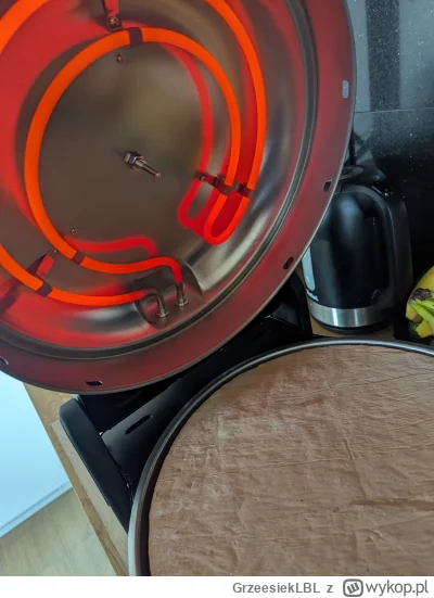 GrzeesiekLBL - @Thorus88 diavola V2. Udało się dorwać za 1100 PLN. Genialne urządzeni...