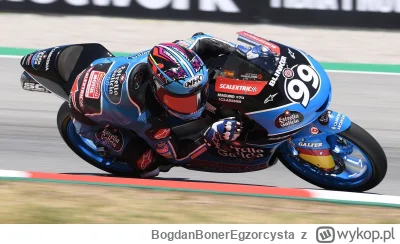 BogdanBonerEgzorcysta - #motogp #moto3
W przeciwieństwie do poprzednich lat, końcówka...
