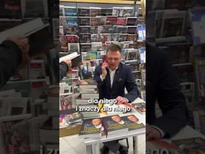 Kagernak - Hołownia usprawiedliwia faceta dzwoniąc do jego żony, że ten naprawdę posz...