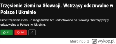 Marcin35 - Dlaczego pismaki stosują tą zasadę tylko co do Ukrainy i piszą "na" Słowac...