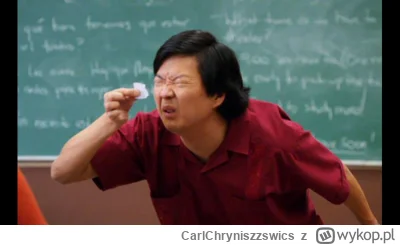 CarlChryniszzswics - @Sossija: ładne nagranie w poziomie, przerzucone do pionu i wyśw...