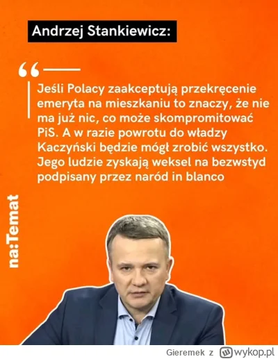 Gieremek - @pasza03: