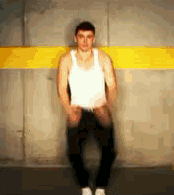 Abadulahoson - @chico_lachowski lekcje tańca brał od Niecika.