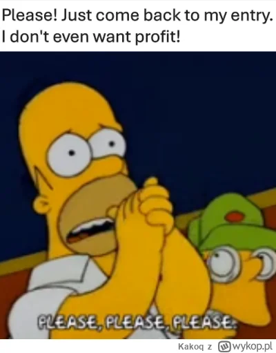 Kakoq - #gielda już niedługo