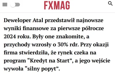 mickpl - Polskie rodziny nie mogą już się doczekać 0%

#nieruchomosci