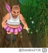 Dundes2136 - @ish_waw Rysiek Nibywróżka