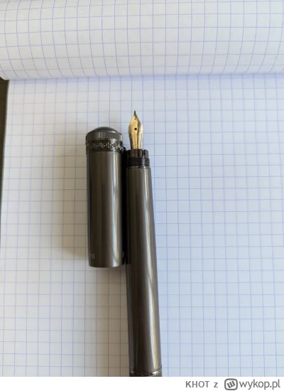 KHOT - Gdyby kogoś usilnie kusiło zamówienie wynalazku o nazwie Hero H718, niech trzy...