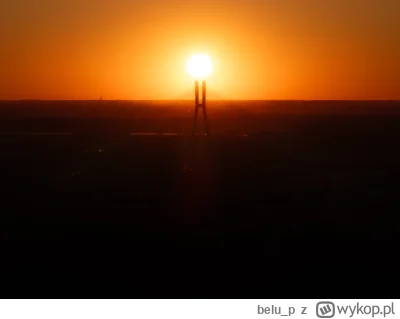 belu_p - Wrocławski Mordor.

#wroclaw #fotografia #tworczoscwlasna #mosty