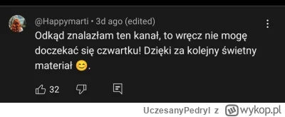 UczesanyPedryl - Tak się ostatnio zastanawiałem, myślicie, że wielu youtuberów używa ...