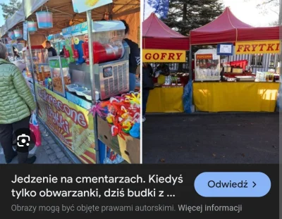 xiv7 - Pójdzie się jutro na cmentarz, zje kiełbe i szaszłyka, posłucha indiańskich ze...