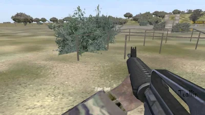 MichaS_LwK - Cudowna gra , jedynym jej minusem było mnóstwo biegania. Ale sposobem na...