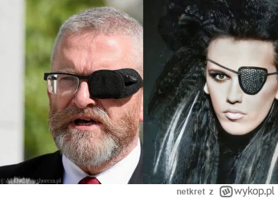 netkret - You Spin Me Round