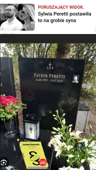 DzikWesolek - @bronek-adam: