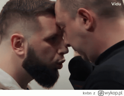 kvbn - Walka wieczoru. Nikt nam tego nie zabierze.
#famemma #danielmagical #rafonix