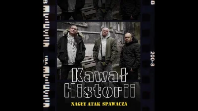 POPCORN-KERNAL - Nagły Atak Spawacza - Kawał historii

Kaseta: https://wszystko.pl/of...
