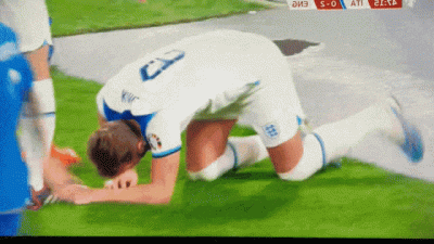 kinson - Skrolluj dalej. To tylko Harry Kane n------y wraca do domu
#mecz