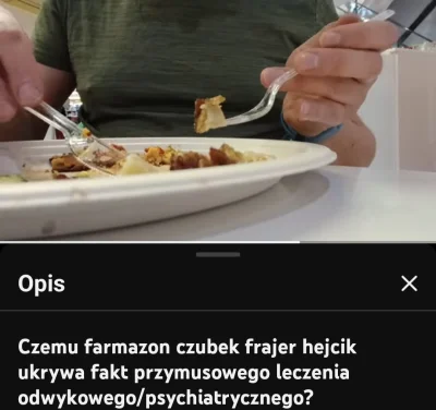 Predator77 - #kononowicz #patostreamy
Prezesina znowu dokazuje