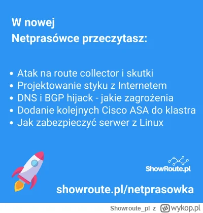 Showroute_pl - Nowy tydzień możesz zacząć na dwa sposoby.
Tradycyjnie. Maile, calle, ...