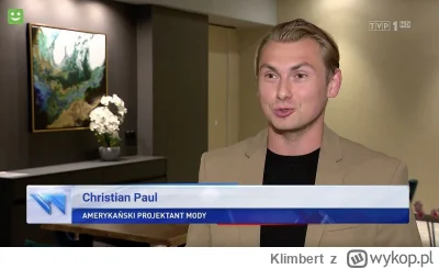 Klimbert - Jakoś mnie to nie dziwi ( ͡° ͜ʖ ͡°)