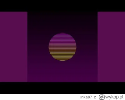 inka87 - #chillsynth  #retrowave  #synthwave  #muzyka  #muzykaelektroniczna