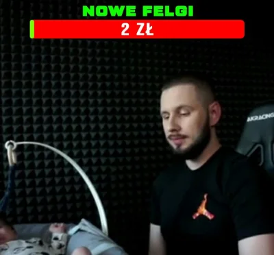 marv0oo - No to co Marcin, wracamy na stare śmieci? Szykuj Ksawerego do żebrania 
#fa...