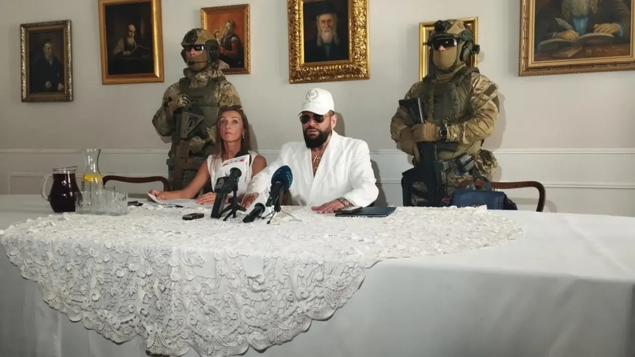 MarianJanusz - afera KPO doszła do trzeciego szeregu i w obronę hejtowanych przedsięb...