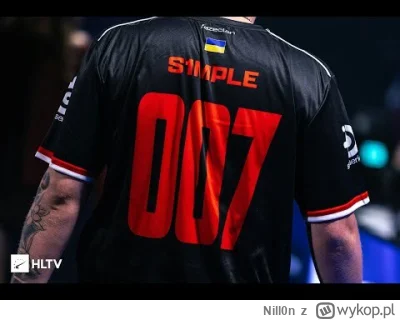 Nill0n - #muzyka #cs2 ale to jest zajebiste